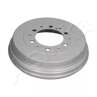 Tambour de frein ASHIKA 56-02-223C