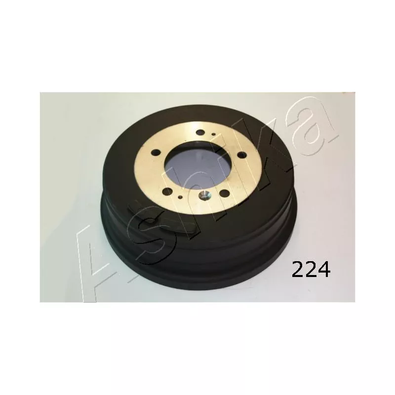 Tambour de frein ASHIKA 56-02-224