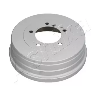 Tambour de frein ASHIKA 56-02-224C