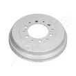 Tambour de frein ASHIKA 56-02-225C - Visuel 1