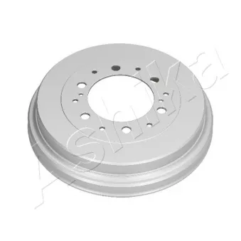 Tambour de frein ASHIKA 56-02-225C