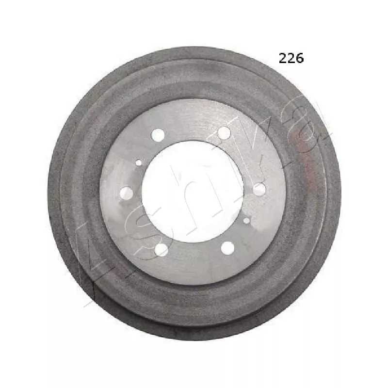 Tambour de frein ASHIKA 56-02-226