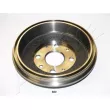 Tambour de frein ASHIKA 56-03-300 - Visuel 2