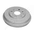 Tambour de frein ASHIKA 56-03-300C - Visuel 1