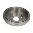 Tambour de frein ASHIKA 56-03-300C - Visuel 2