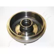 Tambour de frein ASHIKA 56-03-301 - Visuel 2