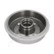 Tambour de frein ASHIKA 56-03-301C - Visuel 2