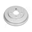 Tambour de frein ASHIKA 56-03-303C - Visuel 1