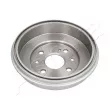 Tambour de frein ASHIKA 56-03-303C - Visuel 2
