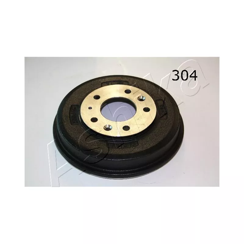 Tambour de frein ASHIKA 56-03-304