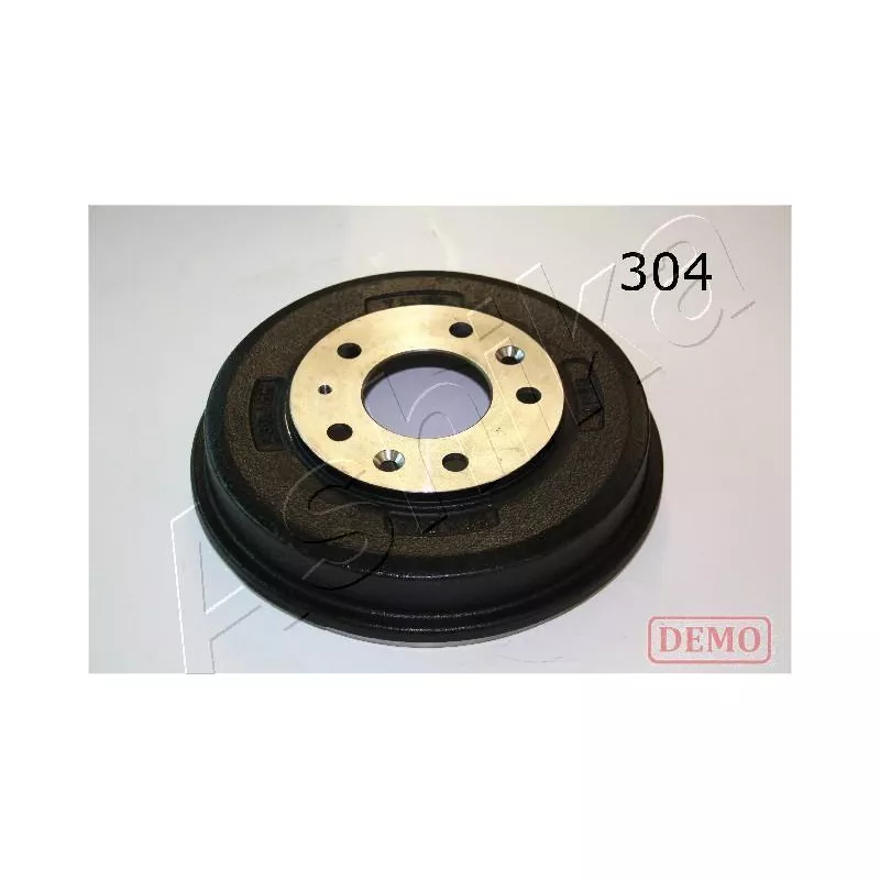 Tambour de frein ASHIKA 56-03-304C