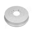 Tambour de frein ASHIKA 56-03-305C - Visuel 1