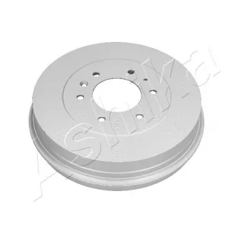 Tambour de frein ASHIKA 56-03-305C
