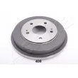 Tambour de frein ASHIKA 56-04-400 - Visuel 1