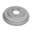 Tambour de frein ASHIKA 56-04-400C - Visuel 1