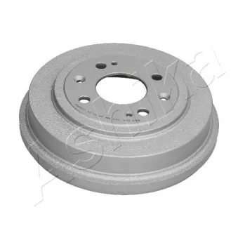 Tambour de frein ASHIKA 56-04-402C