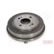 Tambour de frein ASHIKA 56-04-403C - Visuel 1