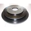 Tambour de frein ASHIKA 56-04-415 - Visuel 1