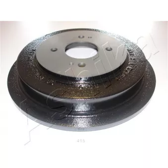 Tambour de frein ASHIKA 56-04-415