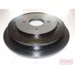 Tambour de frein ASHIKA 56-04-415C - Visuel 1