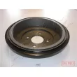 Tambour de frein ASHIKA 56-04-415C - Visuel 2