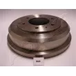 Tambour de frein ASHIKA 56-05-500 - Visuel 1