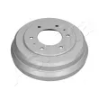 Tambour de frein ASHIKA 56-05-500C - Visuel 1