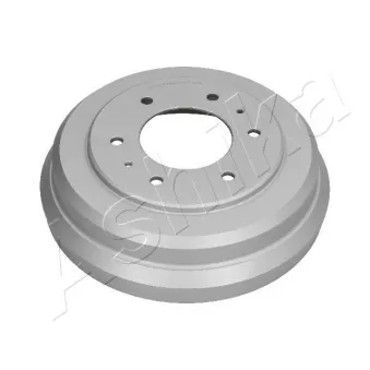 Tambour de frein ASHIKA 56-05-500C