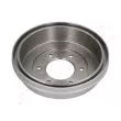 Tambour de frein ASHIKA 56-05-500C - Visuel 2