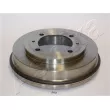 Tambour de frein ASHIKA 56-05-502 - Visuel 1