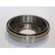Tambour de frein ASHIKA 56-05-502 - Visuel 2