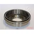 Tambour de frein ASHIKA 56-05-502C - Visuel 2