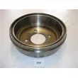 Tambour de frein ASHIKA 56-05-506 - Visuel 2
