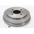 Tambour de frein ASHIKA 56-05-507 - Visuel 1