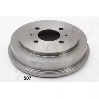 Tambour de frein ASHIKA 56-05-507