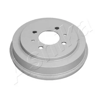 Tambour de frein ASHIKA 56-05-507C
