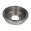 Tambour de frein ASHIKA 56-05-508C - Visuel 2
