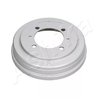 Tambour de frein ASHIKA 56-05-509C