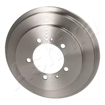Tambour de frein ASHIKA 56-05-510