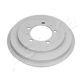 Tambour de frein ASHIKA