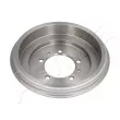 Tambour de frein ASHIKA 56-05-510C - Visuel 2