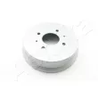 Tambour de frein ASHIKA 56-05-512C - Visuel 1
