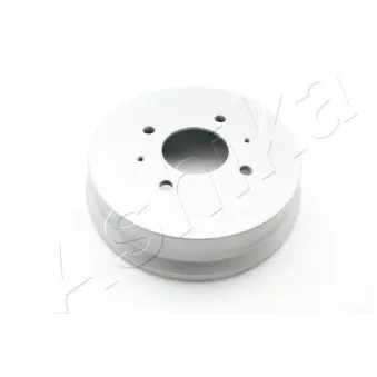Tambour de frein ASHIKA