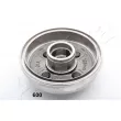 Tambour de frein ASHIKA 56-06-600 - Visuel 2