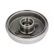 Tambour de frein ASHIKA 56-06-600C - Visuel 2