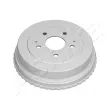 Tambour de frein ASHIKA 56-06-601C - Visuel 1
