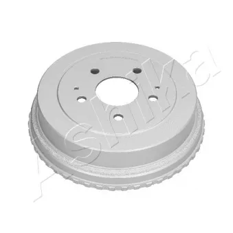 Tambour de frein ASHIKA 56-06-601C