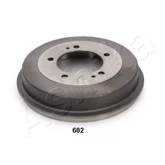 Tambour de frein ASHIKA 56-06-602