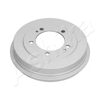 Tambour de frein ASHIKA 56-06-602C