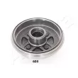 Tambour de frein ASHIKA 56-06-603 - Visuel 2